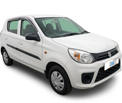 Maruti Alto-img